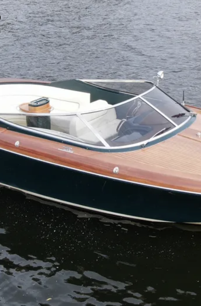 Riva Aquariva